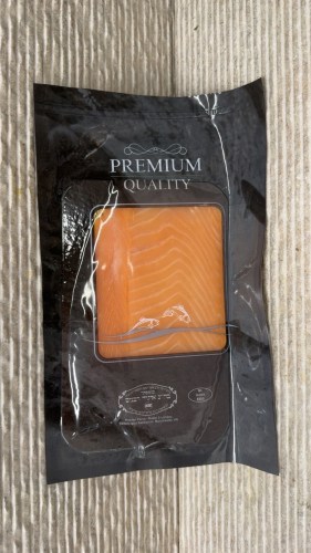 Pakje gerookte zalm1